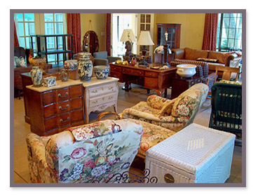 Estate Sales - Caring Transitions of Tewksbury